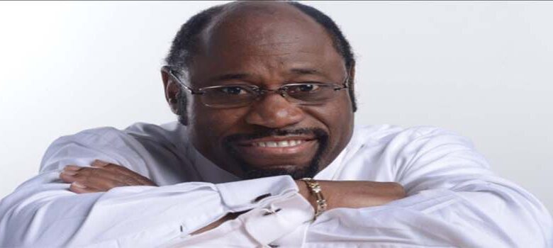 On Motivational Speakers in Africa 1 On motivational speakers in africa