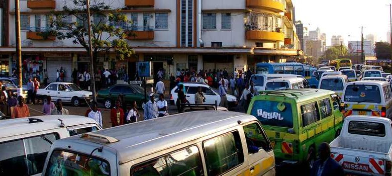 Africa: the world’s fastest-growing continent