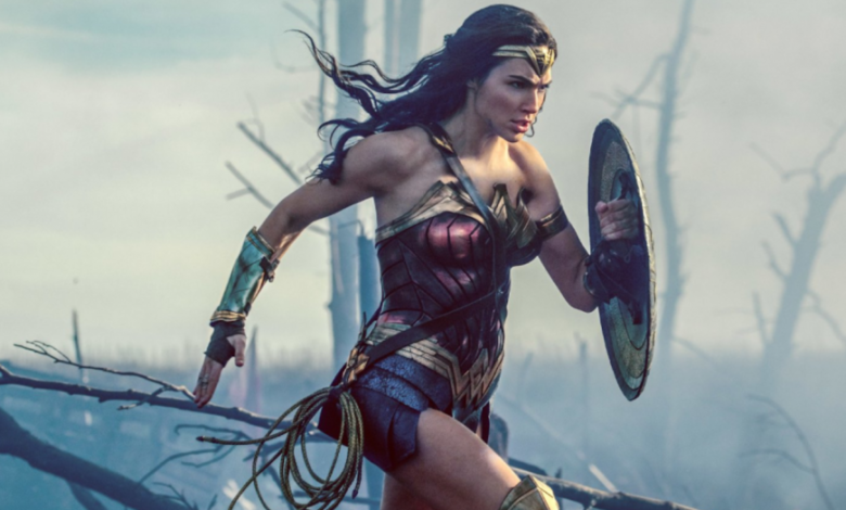 3 ways to embrace uncharted territory like wonder woman