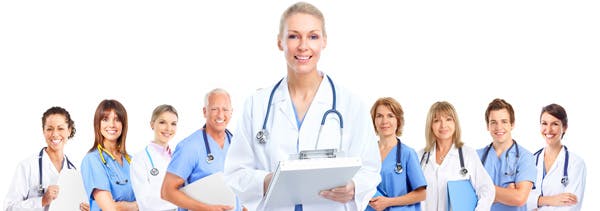 M. D. Average salary - highest paid medical doctors