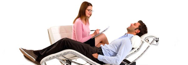 Psychologist’s salary