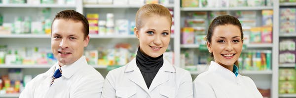 Pharmacist salary - how much do pharmacists make