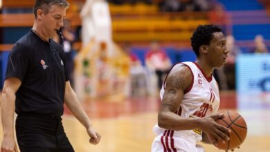 Average salary of an nba referee