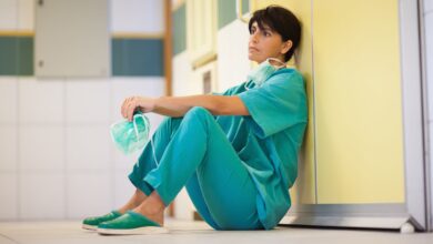 Career paths that are really not worth the money