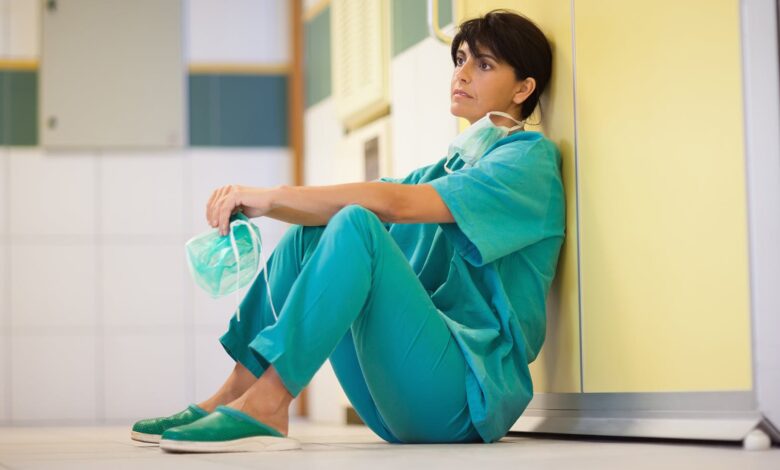 Career paths that are really not worth the money