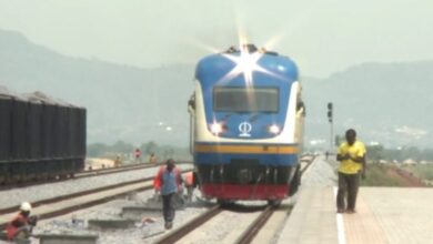 Nigeria Soon To Become Home Of Africa's Fastest Trains 7 Nigeria soon to become home of africa's fastest trains