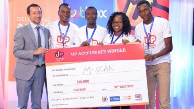 Eco smart pads: ugandan startup making low cost sanitary pads out of sugarcane.