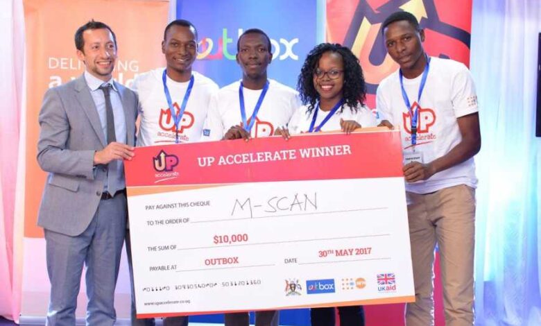 Eco smart pads: ugandan startup making low cost sanitary pads out of sugarcane.