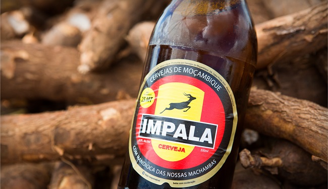 Impala-beer-cover-image