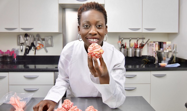 Amazing entrepreneur who is empowering a generation