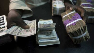Top 5 strongest african currencies