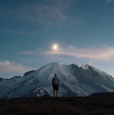 Resilience is not about bouncing back. It’s about moving forward.