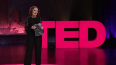 Best ted talks and what you can learn from them