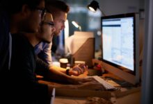 List of information technology (it) job titles