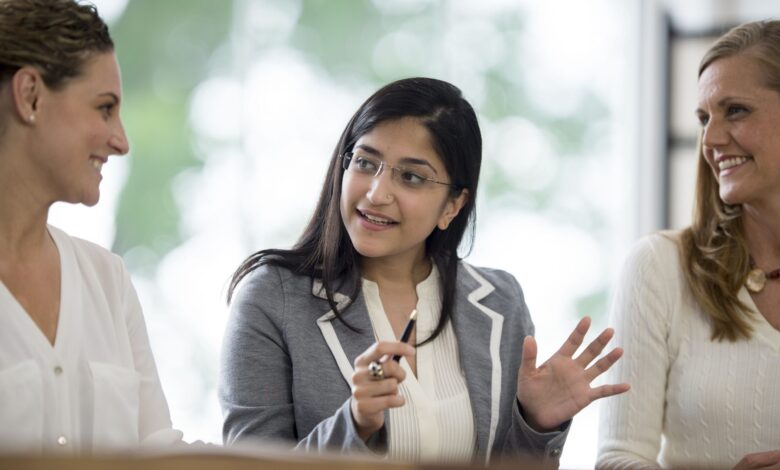 Market yourself and get hired