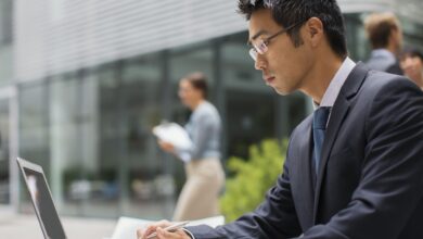 How to write a job application letter (with samples)