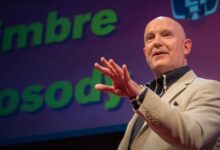 How to speak so that people want to listen 4 How to speak so that people want to listen juliantreasure