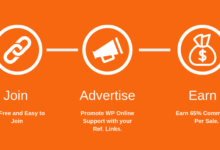 How to advertise affiliate links for free