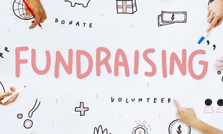 How to write a proposal for a fundraiser