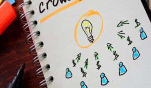 Simple single person fundraising ideas