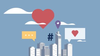 Small business marketing - 3 reasons why social media marketing can help