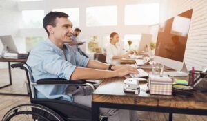 Guide to starting a business with a disability