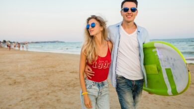 5 unforgettable vacation trips everyone should experience