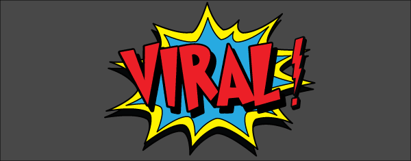 Secrets why some contents goes viral, and get millions of shares