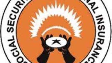 How to check your social security contributions online in ghana