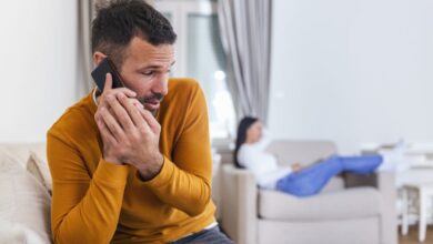 How to catch a cheater with spy apps on android devices