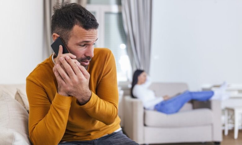 How to catch a cheater with spy apps on android devices