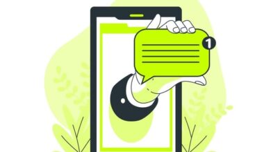 Sms marketing campaign