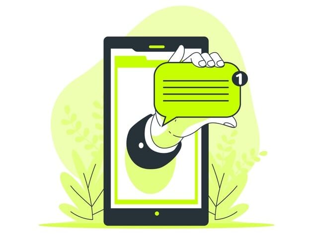 Sms marketing campaign