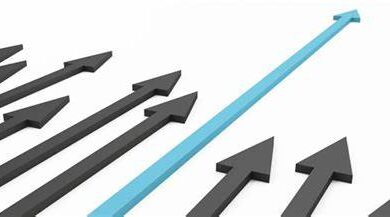 Take advantage of your advantage - opportunities multiply as they are seized