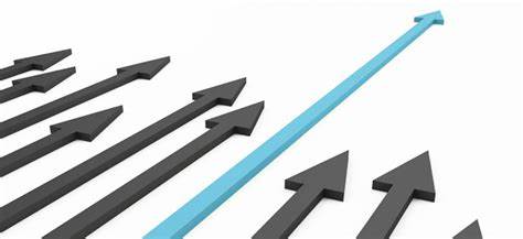 Take advantage of your advantage - opportunities multiply as they are seized