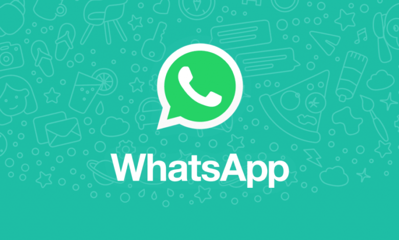 What happens when you report and block someone on whatsapp?