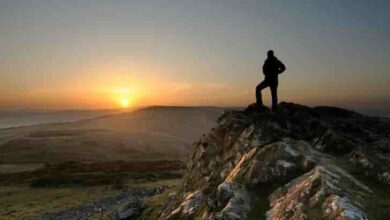 Loser who never gave up