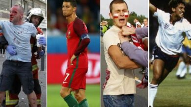 10 most controversial moments in euro cup history