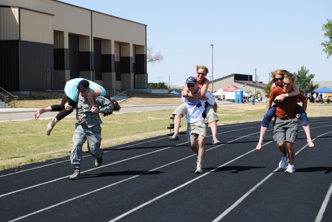 10 weirdest sports in the world you didn’t know