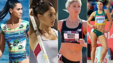 50 hottest athletes in rio olympics 2016
