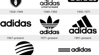 Adidas origin: history, logo & facts