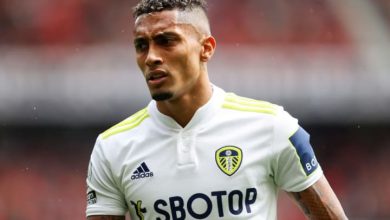 Fastest premier league players – ranked