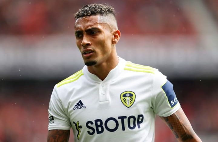 Fastest premier league players – ranked