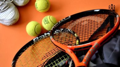 How to play tennis for beginners (ultimate guide)