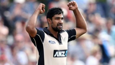 Ish sodhi biography, age, profile, personal life, net worth, and more