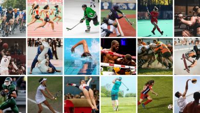 List of sports governing bodies in the us