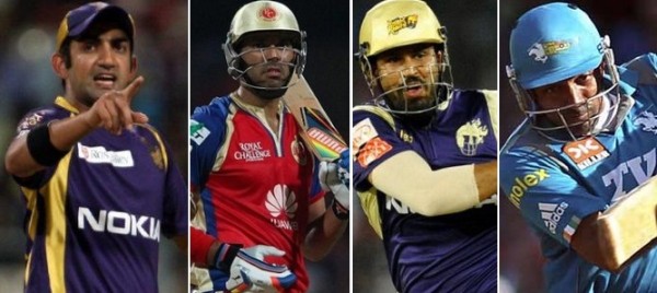 Most expensive players in ipl history