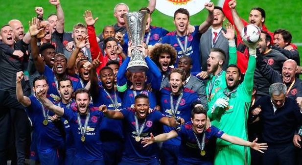 Most successful clubs in english football history (major trophies)