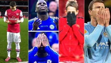 Muslim football players active in premier league