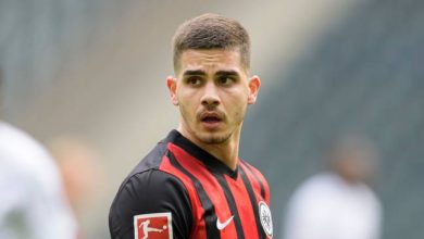 Ranking the top 10 strikers in the world right now